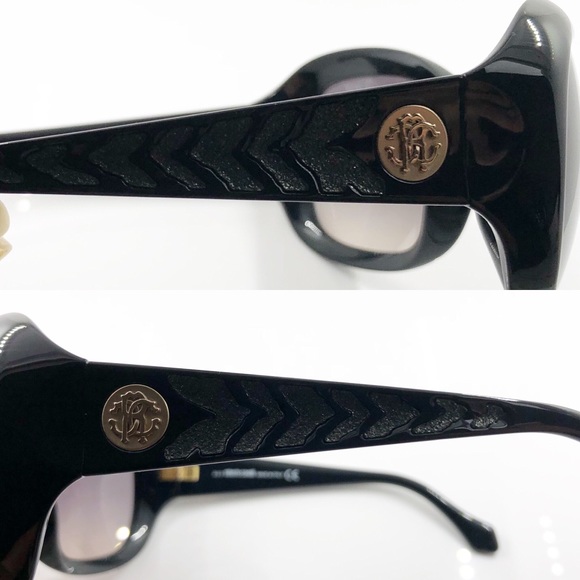 ROBERTO CAVALLI SUNGLASSES - Picture 5 of 7